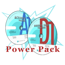 Power Pack (DTT & ATT) Power Pack (DTT & ATT)