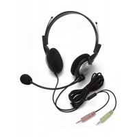 Andrea Anti-Noise PC Noise-Cancelling Headset