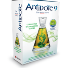 Antidote Software