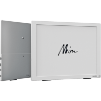 E Ink Secondary Monitor BOOX Mira 13.3"