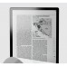 E Ink BOOX 13.3" e-Paper Tab X 