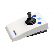 BlueLine Bluetooth Joystick – Wireless Assistive Pointing Device BlueLine Bluetooth Joystick – Wireless Assistive Pointing Device