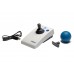 BlueLine Bluetooth Joystick – Wireless Assistive Pointing Device