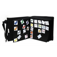 Soft Picture Communication Notebook w/ Sentence Strip / **SET OF 3