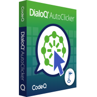 DialoQ AutoClicker (Windows)