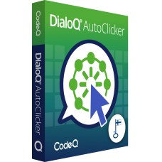 DialoQ AutoClicker (Windows)