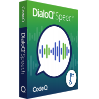 DialoQ Speech Synthesis (Windows or Android)