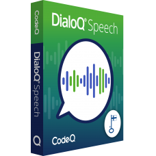 DialoQ Speech Synthesis (Windows or Android)