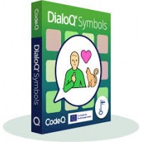 DialoQ Symbol Library