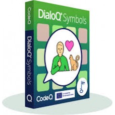 DialoQ Symbol Library