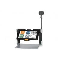 Prodigi Connect 12 electronic magnifier (new gen.) with SL10