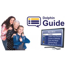 Dolphin Guide