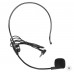 Giecy Microphone Headset