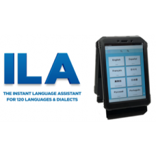 ILA Pro Unlimited by TranslateLive
