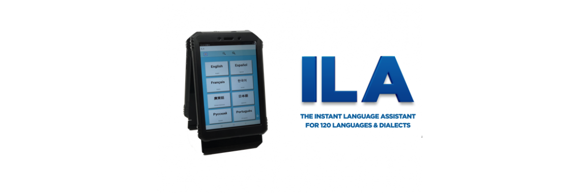 Translate Live in 120 languages.