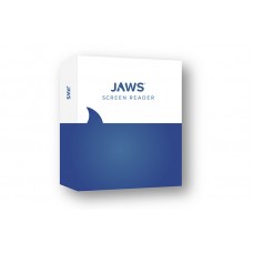 JAWS Home Edition Software Download only