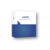 JAWS Professional Software Download only