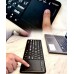 Large Keys Bluetooth Keyboard with Integrated Mouse Large Keys Bluetooth Keyboard with Integrated Mouse
