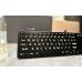 Large Keys Bluetooth Keyboard with Integrated Mouse Large Keys Bluetooth Keyboard with Integrated Mouse