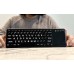 Large Keys Bluetooth Keyboard with Integrated Mouse Large Keys Bluetooth Keyboard with Integrated Mouse