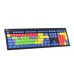 LogicKeyboard Kids Learning Keyboard – NERO (For PC) LogicKeyboard Kids Learning Keyboard – NERO (For PC)