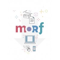 Morf by UNAR Labs Morf by UNAR Labs