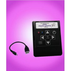 RJ Cooper Tablet Switch Interface 