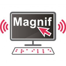 SuperNova Magnification & Screen Reading