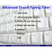 Azabat Advanced Touch-Typing Tutors