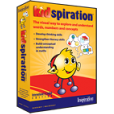 Kidspiration Software