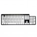 Clevy ClearKeys Low Vision Keyboard Clevy ClearKeys Low Vision Keyboard