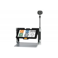 Prodigi Connect 12 electronic magnifier (new gen.) with SL25