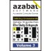Azabat Talking Crosswords Volume 1-2-3