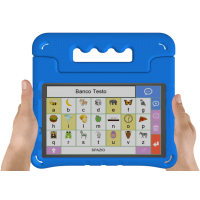 Dialog DPOCKET Communicator Android Tablet 7" Multi Touch IPS LCD Dialog DPOCKET Communicator Android Tablet 7" Multi Touch IPS LCD