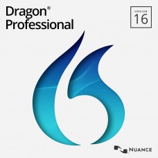 Dragon Naturally Speaking Professional V16 Download