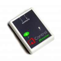 Pretorian iControl Pretorian iControl