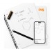 inq Smart Pen Writing Set