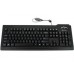 SEAL SHIELD GLOW SILICONE KEYBOARD-USB-BLACK SEAL SHIELD GLOW SILICONE KEYBOARD-USB-BLACK