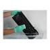 SEAL SHIELD GLOW SILICONE KEYBOARD-USB-BLACK SEAL SHIELD GLOW SILICONE KEYBOARD-USB-BLACK